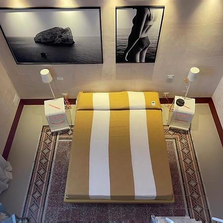 Labottega - Camere มารินา ดิ เปียตราซันตา ภายนอก รูปภาพ