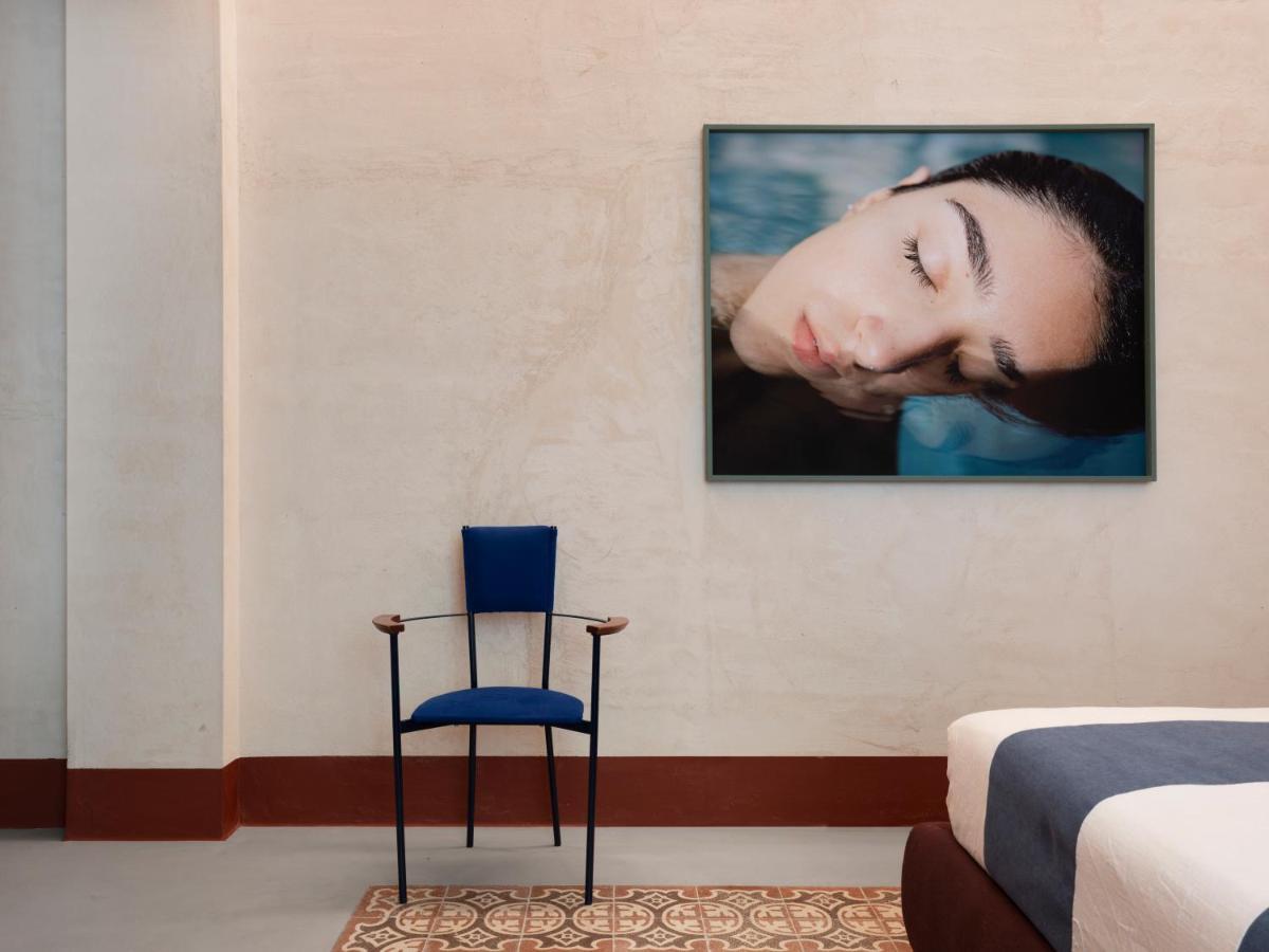 Labottega - Camere มารินา ดิ เปียตราซันตา ภายนอก รูปภาพ