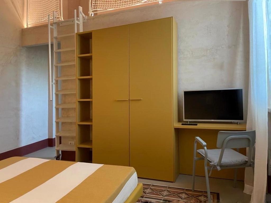Labottega - Camere มารินา ดิ เปียตราซันตา ภายนอก รูปภาพ