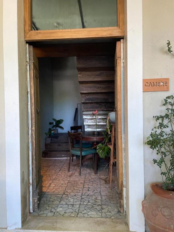 Labottega - Camere มารินา ดิ เปียตราซันตา ภายนอก รูปภาพ