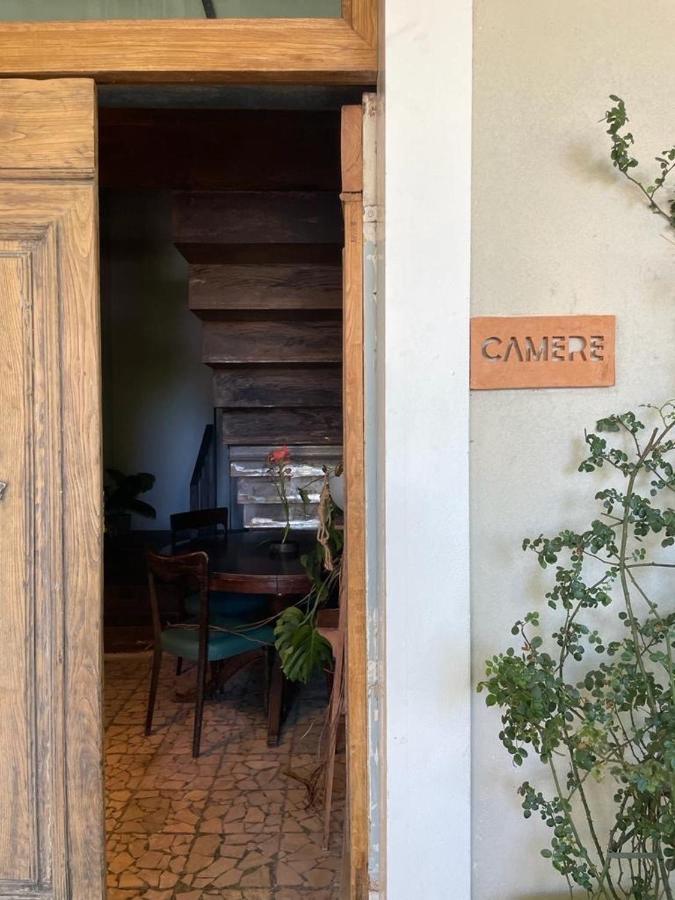 Labottega - Camere มารินา ดิ เปียตราซันตา ภายนอก รูปภาพ