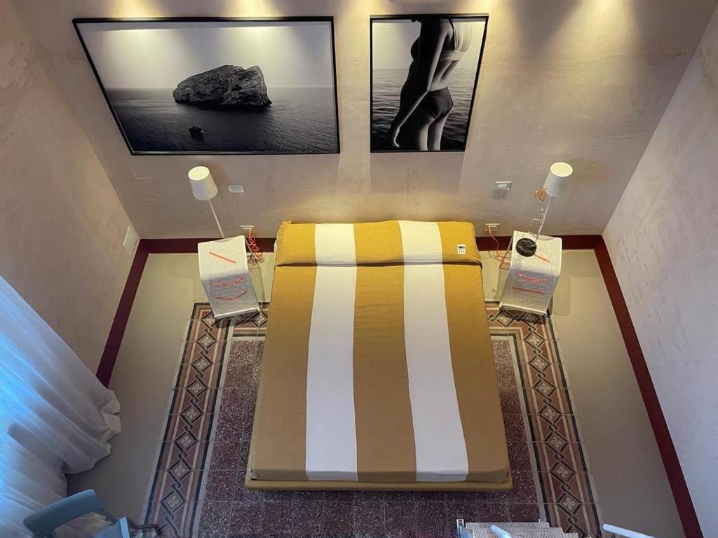 Labottega - Camere มารินา ดิ เปียตราซันตา ภายนอก รูปภาพ