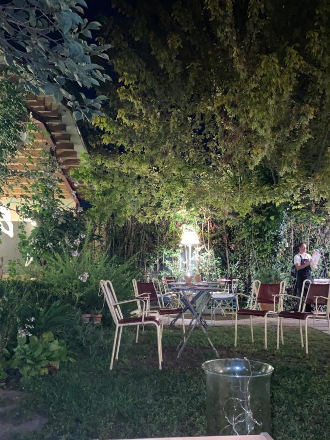 Labottega - Camere มารินา ดิ เปียตราซันตา ภายนอก รูปภาพ
