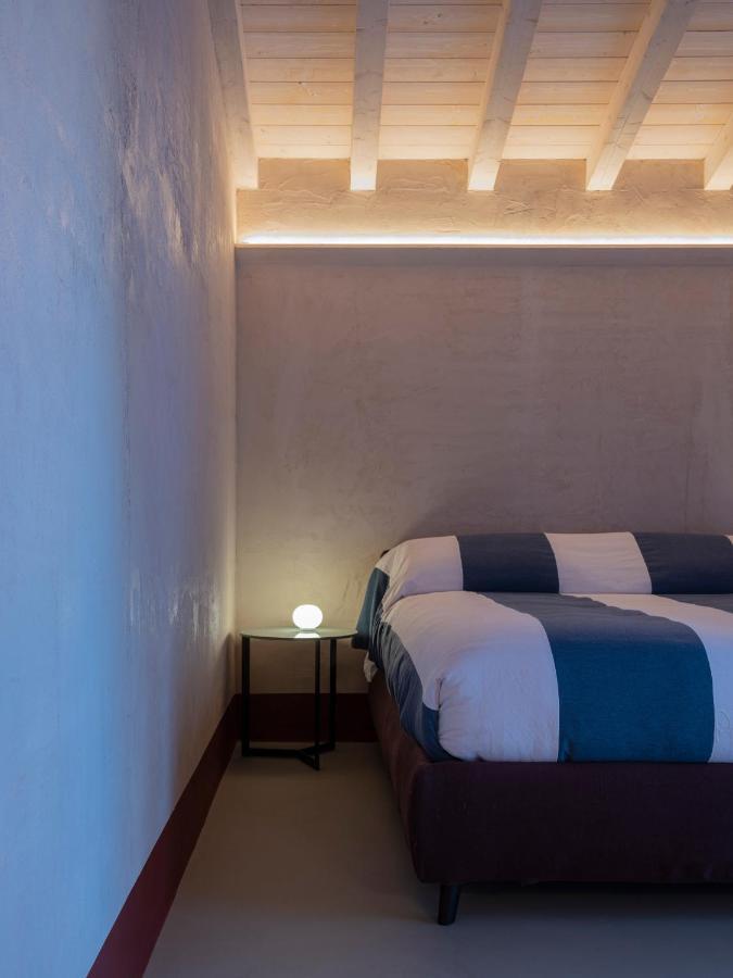 Labottega - Camere มารินา ดิ เปียตราซันตา ภายนอก รูปภาพ