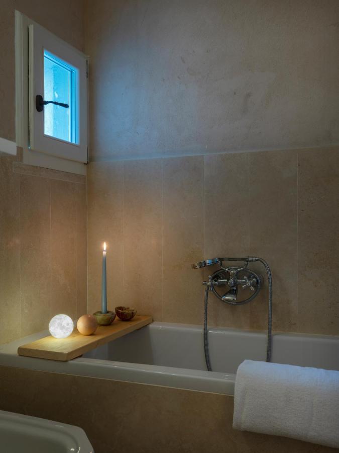 Labottega - Camere มารินา ดิ เปียตราซันตา ภายนอก รูปภาพ
