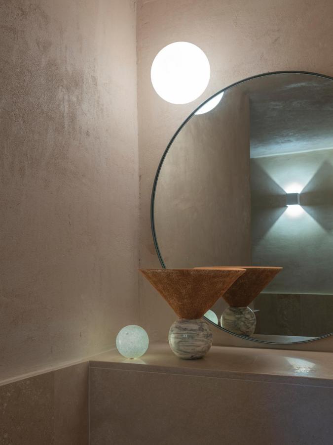 Labottega - Camere มารินา ดิ เปียตราซันตา ภายนอก รูปภาพ